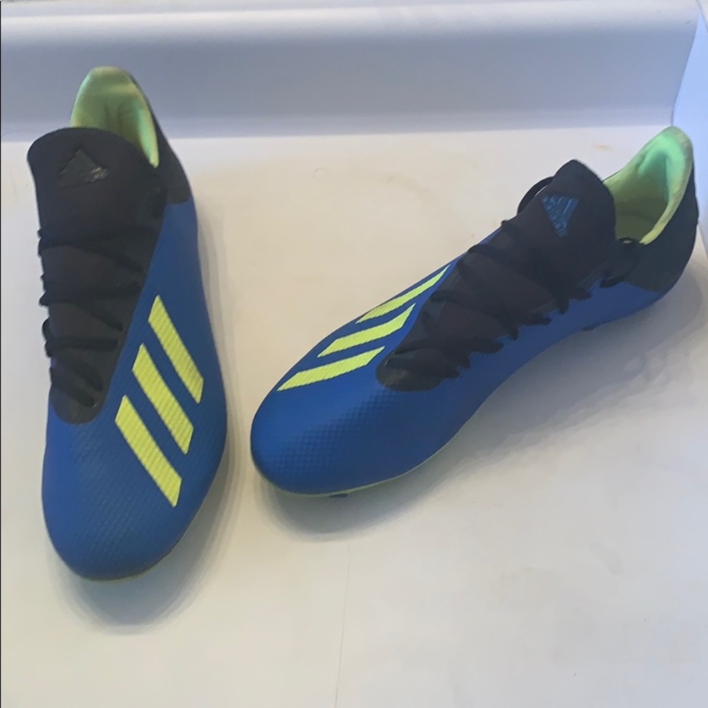 Adidas Soccer Cleats